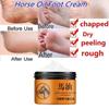 Horse Oil Hand and Foot Repair Cream Foot Cream Care Cream Beriberi and Itchy Feet Blisters Prevent Chapped