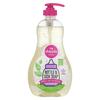 Container and Dish Soap, Sweet Lavender, 500Ml (16.9Fl Oz)