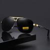 Men's Day-Night Polarized Photochromic Driving Sunglasses