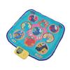 Children Electric Dance Mat Children Exercise Pedal Music Carpet Puzzle Fitness Scoring Interactive