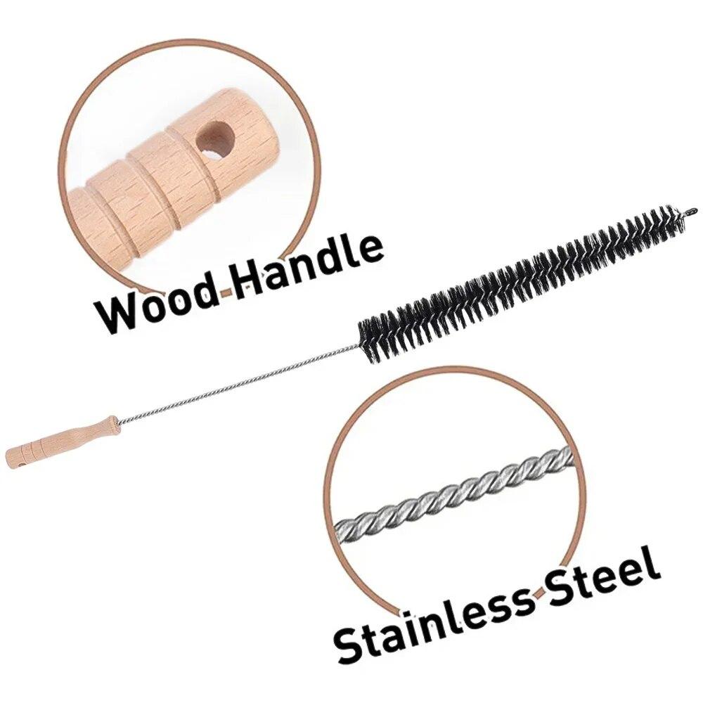 Щетка для чистки Удалятель ворса Гибкая длинная Многоцелевая тряпка Стиральная машина Сушилка для кухни Щетки для чистки канализации Инструмент для радиатора