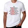 Criminal Minds TShirt Comfort Stretch Tee Shirt