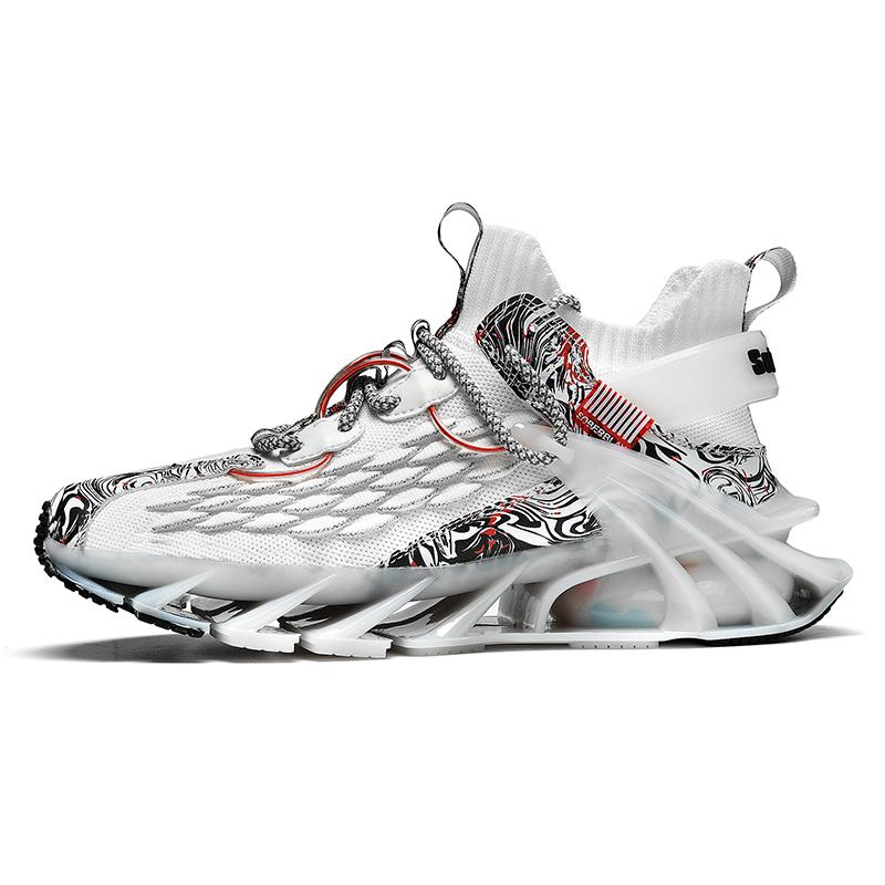 Shoes Men Sneakers Male Casual Mens Shoes Tenis Luxury Shoes Trainer Race Breathable Shoes Fashion Loafers Running Shoes