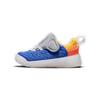 LeBron 18 Low SE Багз Банни Команда Мультяшек Космический джем TD DB4964-410
