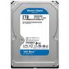 WD Синий настольный жесткий диск на 2 ТБ