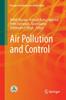 Книга Air Pollution and Control
