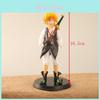 Семь смертных грехов Король Мелиодас ПВХ Коллекционные Фигурки Для Фанатов Аниме