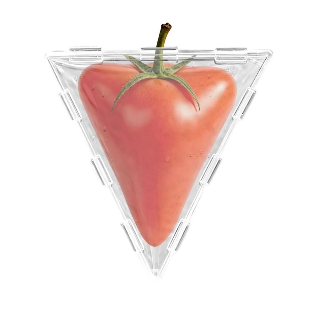 Plastic Tomato Growing Shaping Mold Growing Box Vegetable Planting Mold Garden Yard