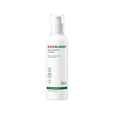 RED Blemish Clear Успокаивающая эмульсия 120 мл