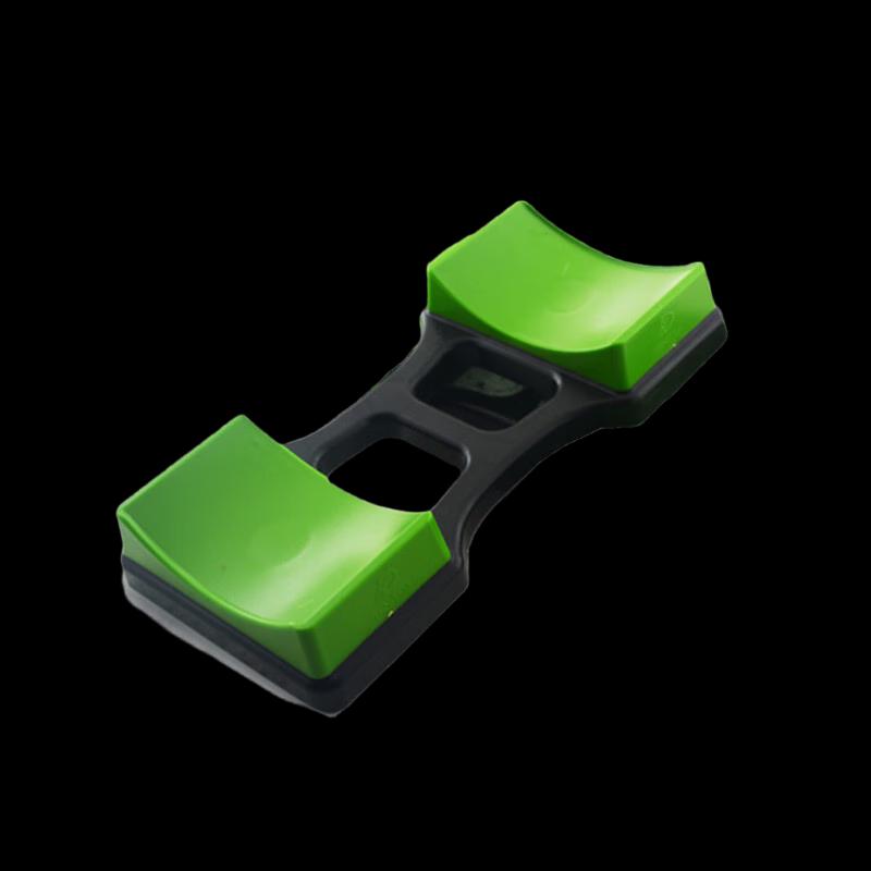 Compact Home Dumbbell Stands