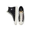 Converse Chuck Taylor All Star High Tear Away - Dark Smoke Grey Unisex Sneakers Vintage-White A01686C