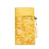 Double-layer Brocade Antique Buddhist Scripture Bag Embroidery Bag Jewelry Bag Chinese Style Sachet