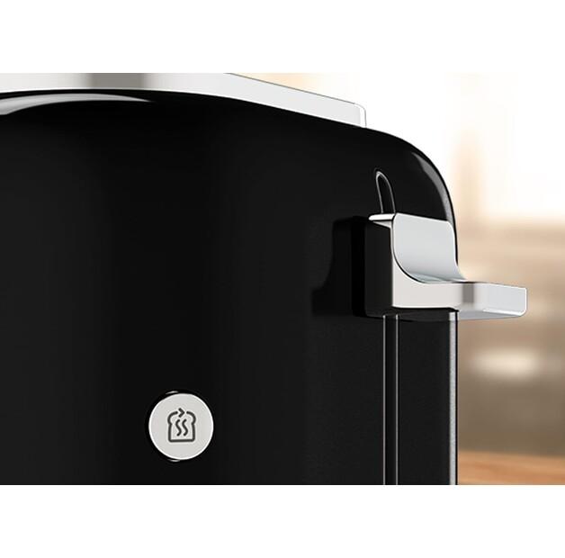 Toaster Kenwood TCX 751BK kMix