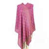 Tassel Shawl All-Match Headkerchief Fashion Hijab
