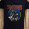Футболка Blackfoot VTG черная Унисекс все размеры S-5XL XX222