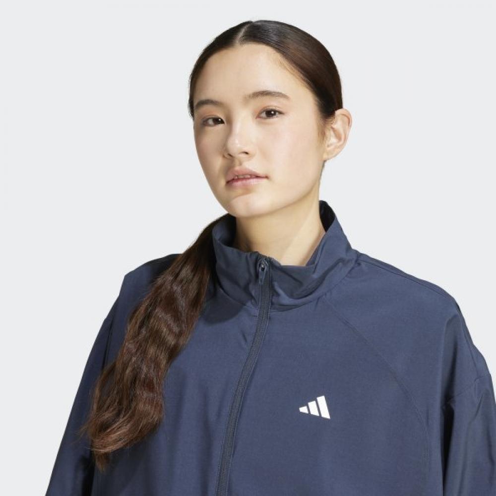 AdidaS Women S Training Windbreaker Hyglm Windb S