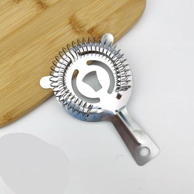 Набор ситечек для коктейлей