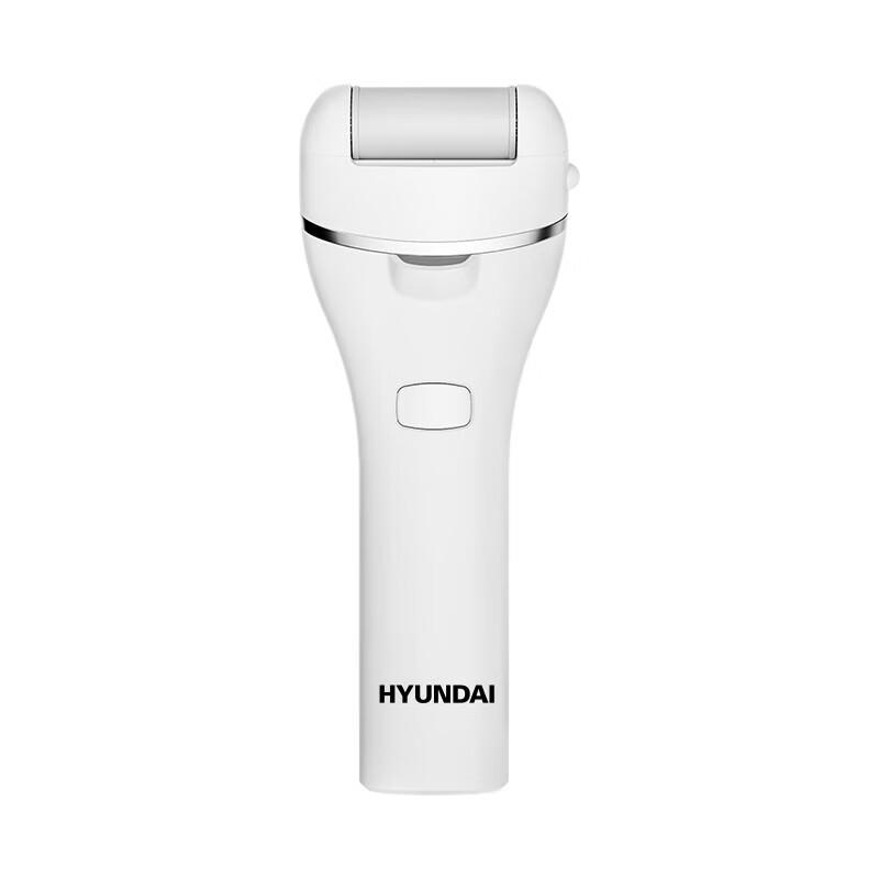Hyundai Electric Foot Callus Remover