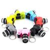 Light Creative camera With sound Camera Keychain Keychain Toys Simulation Cameras Flashing Camera