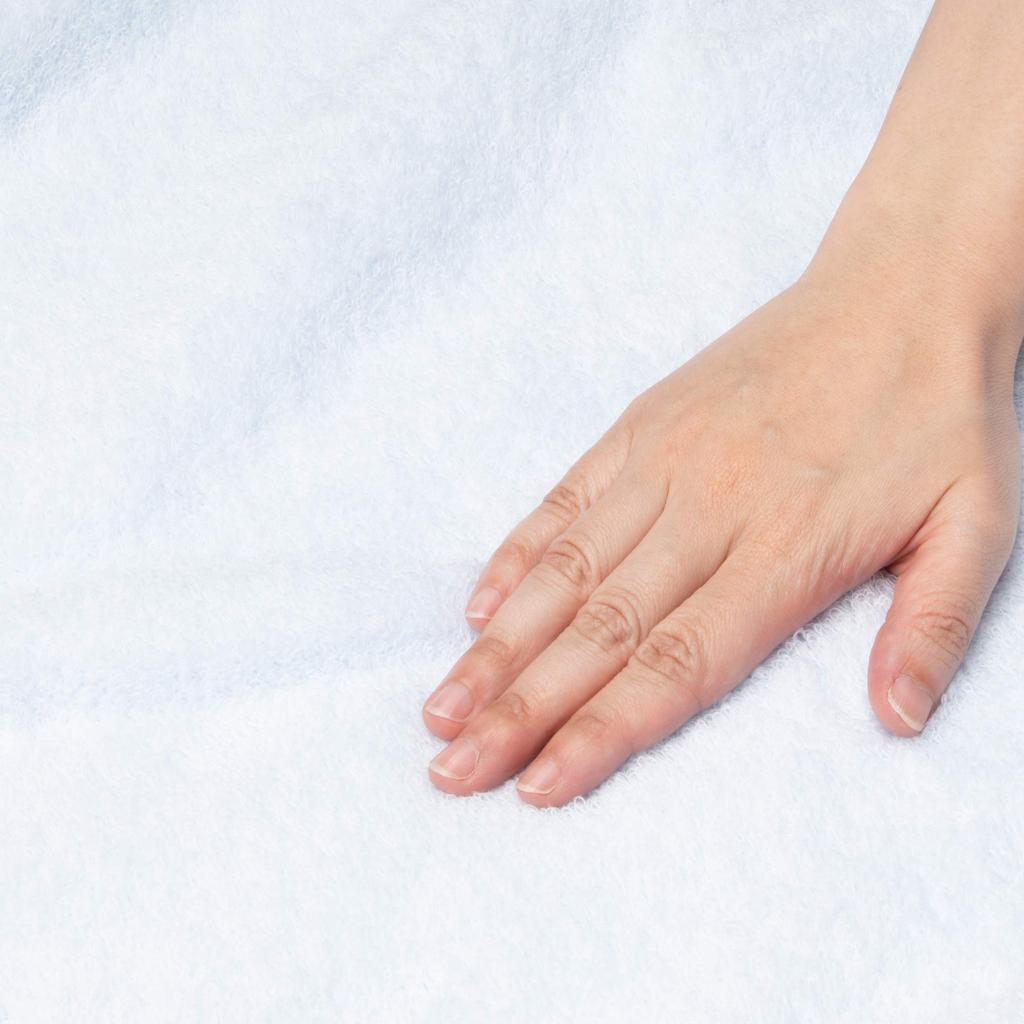 Полотенце nishikawa Imabari Банное полотенце из хлопка, пушистое, мягкое, объемное, однотонное, для повседневного использования или использования клиентами, Watairo Awata, сделано в Японии, синее