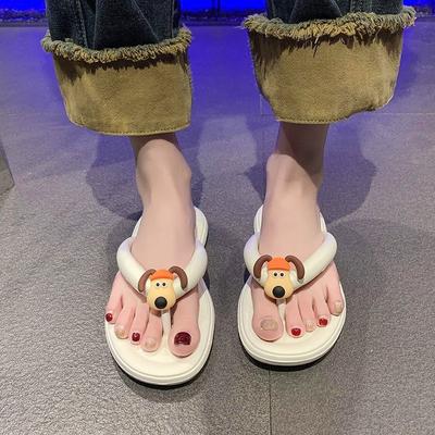 Женская обувь – Шлепанцы и вьетнамки