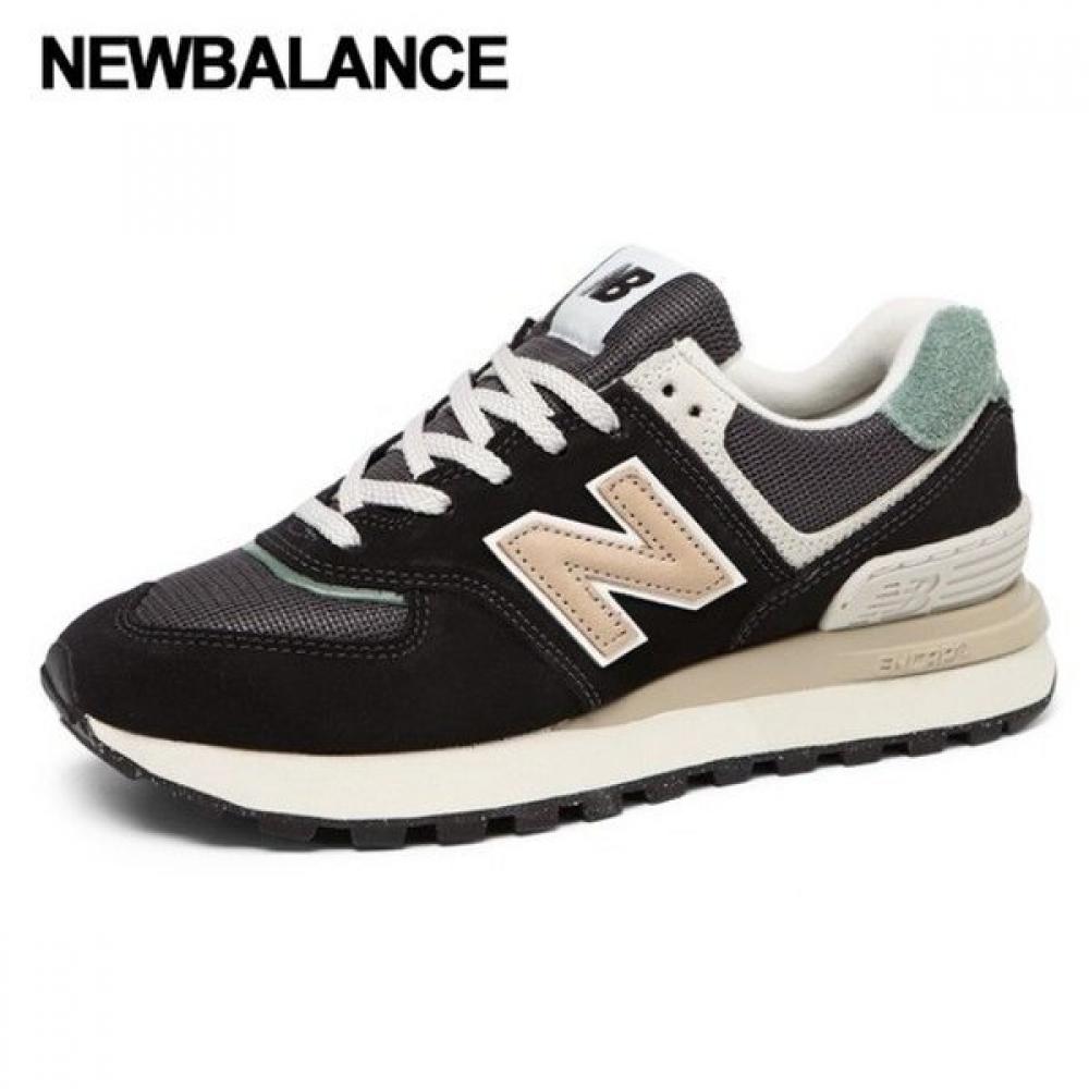 New Balance Галерея New Balance 574 Кроссовки унисекс U574lgfb