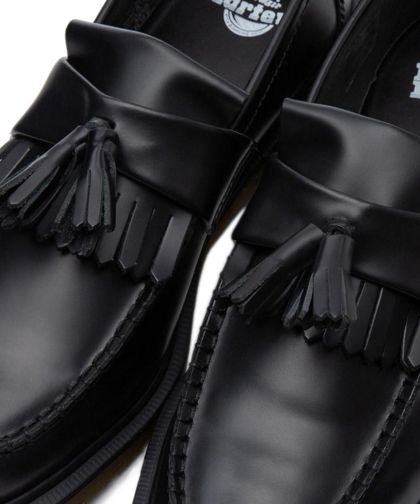 Dr.Martens Adrian Smooth Black / 14573001