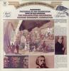 LP Record MODEST MUSSORGSKY, THE PHILADELPHIA - Pictures At An Exhibition; Night On M31826 Columbia Master 1973 US Classical Used