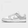 Galleria Nike Dunk Low Retro Grey Fog