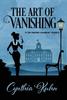 Книга The Art of Vanishing : 2