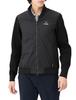 [Одежда] Мужской блузон-стыковка (Растягивается, не просвечивает)  Golf 621-3220903 010Черный L