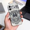 1 шт. Прозрачный гибкий чехол из ТПУ для iPhone 17, устойчивый к царапинам, тонкий, мягкий, противоударный, защитный чехол, подходит для 17 17 Air 17 Pro 17 Pro Max