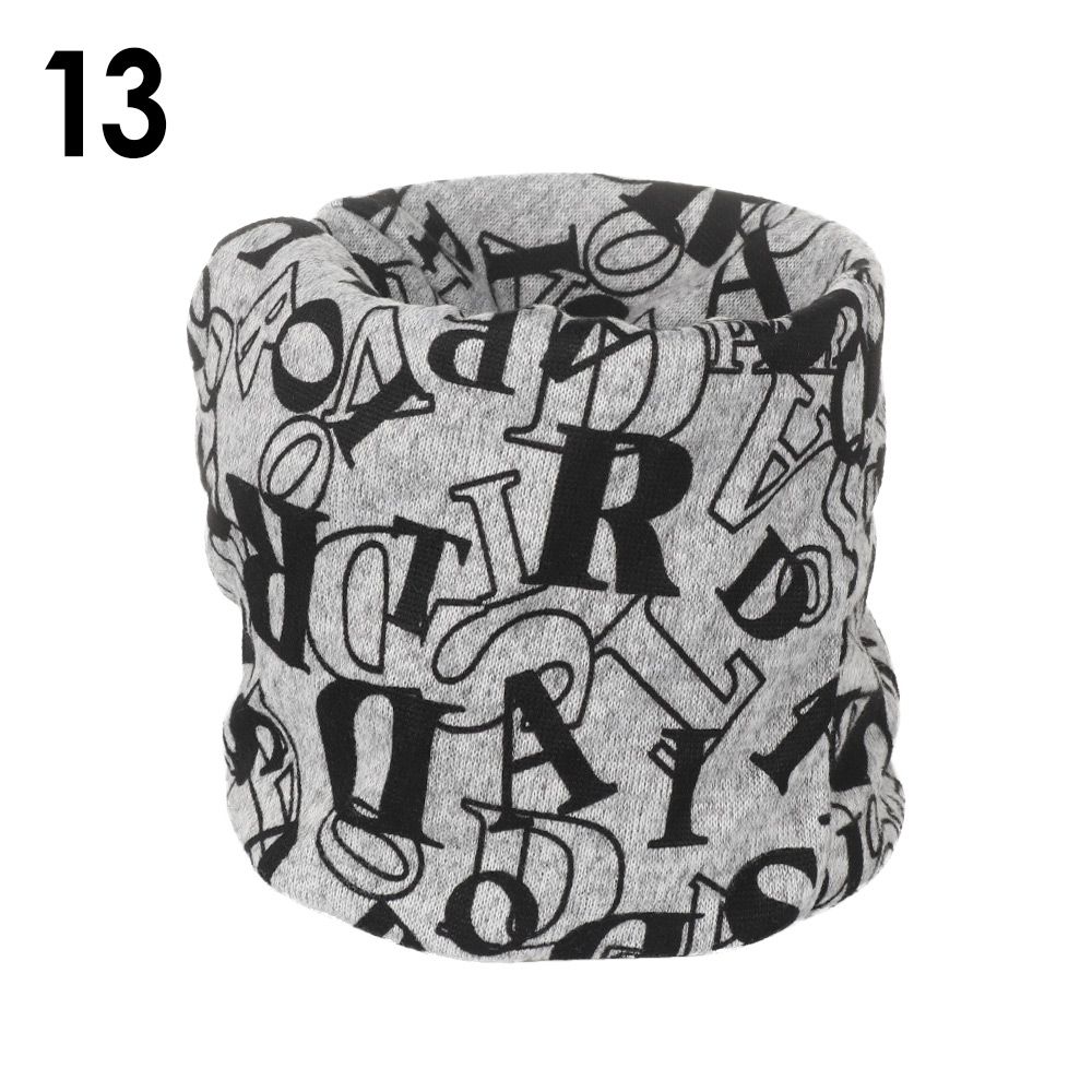 Warmer Winter Windproof Sports Headwear Bicycle Bandana Cycling Scarf Bike Headbands Face Mask