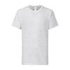 Fruit of the Loom Childrens/Kids Iconic 195 T-Shirt