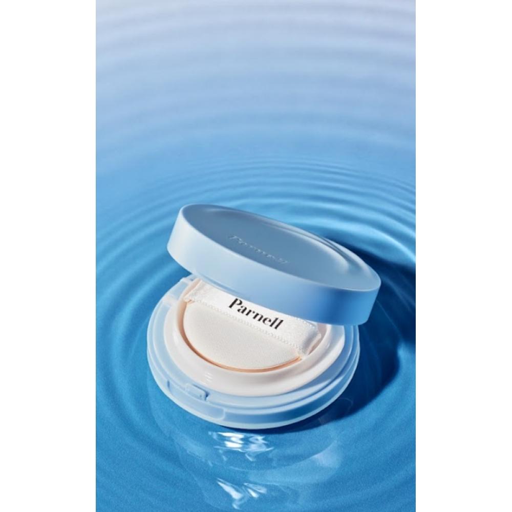 Parnell Glacial Biome Water No Sebum Cushion 6.5 Г