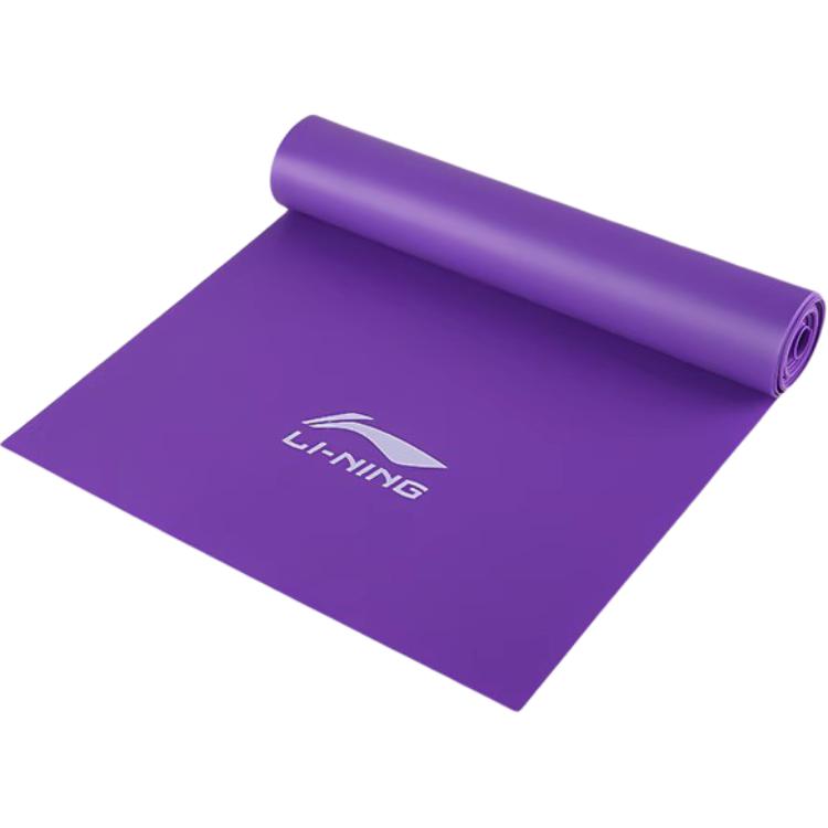 Li Ning Эспандеры Натуральный Латекс Тренировочные Женские XXLBDM-12