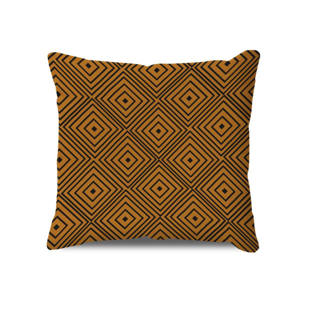 Скандинавская подушка-подушка Современная Минималистичная Полосатая Геометрическая Клетчатая Наволочка Подушка для сиденья дивана Подушка для талии