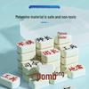 Huajianhu Magnetic Land Battle Chess Folding Board Game