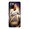 Чехол Maniacase для Xiaomi Redmi Note 10 Pro 5G Kylian Mbappe Real Madrid Wallpaper