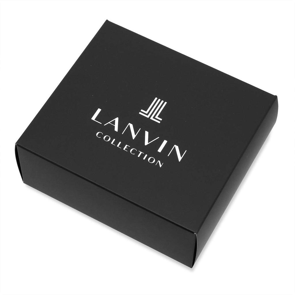 [Коллекция Lanvin] Мужской ремень из натуральной кожи jlmb2400 [10] Черный