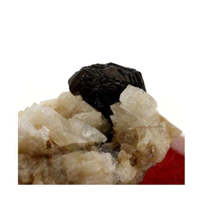 Hématite 101.4 carats