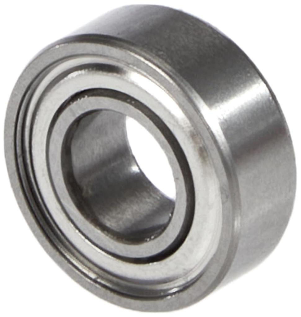 TAMIYA Hop Up Options 1150 Подшипник 54579 No.1579 OP.1579 (16 штук)