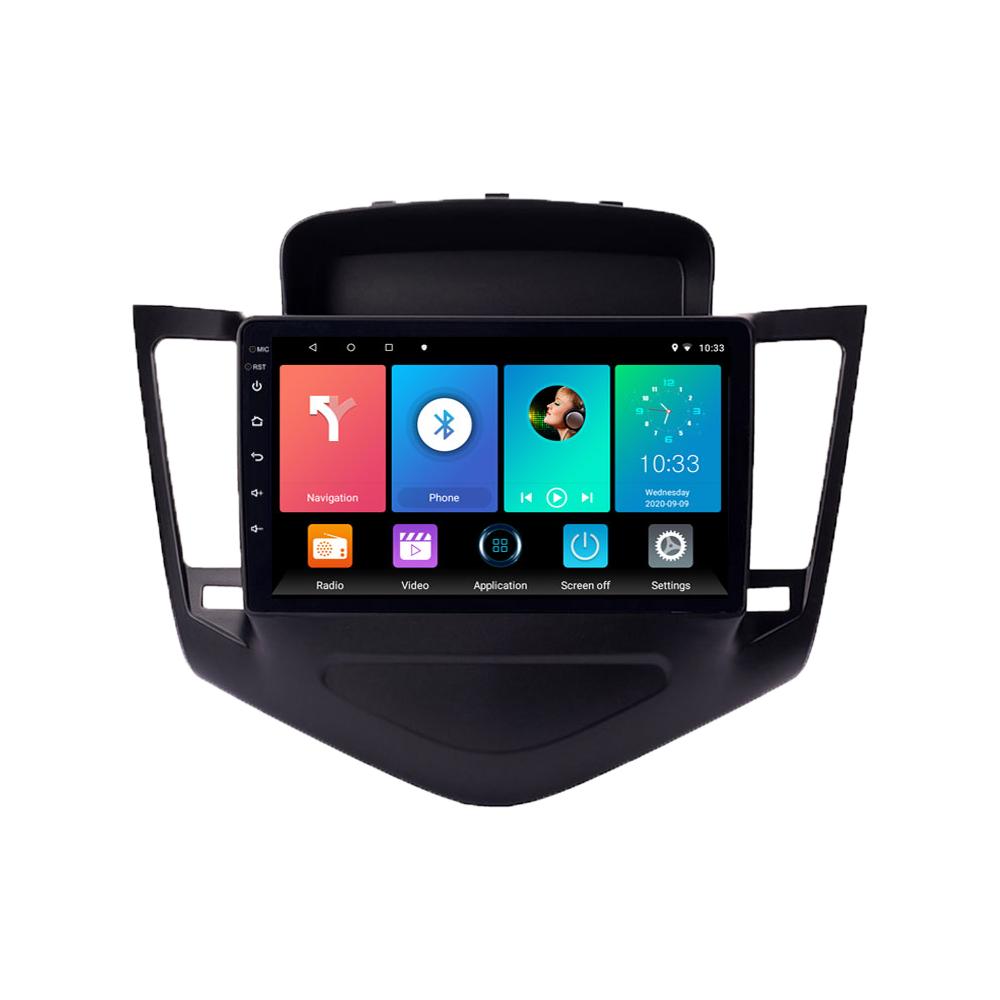 Android Car Radio For Chevrolet Cruze 2008-2015 GPS Multimedia Video Player Carplay 2+32GB