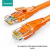 Сетевой кабель Shanze CAT6 Gigabit для домашних и офисных сетей