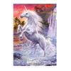 Животное Птица серии 5D алмазная живопись полный алмаз олень вышивка крестиком мозаика лошадь Diy цветок алмазная вышивка украшение дома