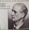 LP Record WILHELM FURTWANGLER, WIENER PHILHAR - Beethoven: Symphony No. 5 / Schuber OW7819 BRUNO WALTER SO 1979 Japan Obi Classical Used