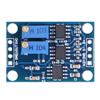 Millivolt Voltage Amplifier High Accuracy Good Linearity Magnification 1000 Times Easily Use Instrumentation Amplifier