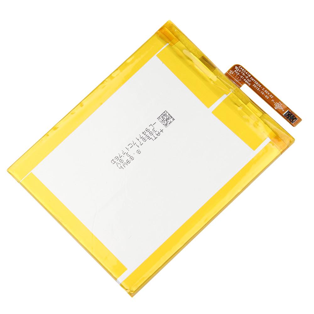 Rechargeable Lithium Battery For SONY Xperia XA XA1 E5 F3113 F3313 F3112 F3116 F3115 F3311 LIS1618ERPC Phone Battery 2300mAh