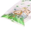 10Pcs Jungle Safari Zoo Party Theme Candy Gift Bag Birthday Party Packaging Bags Kids Baby Shower Decoration Favors Supplies