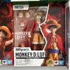 S.H.Figuarts One Piece D.Luffy Sanji Sabo Zoro Специальный набор 6